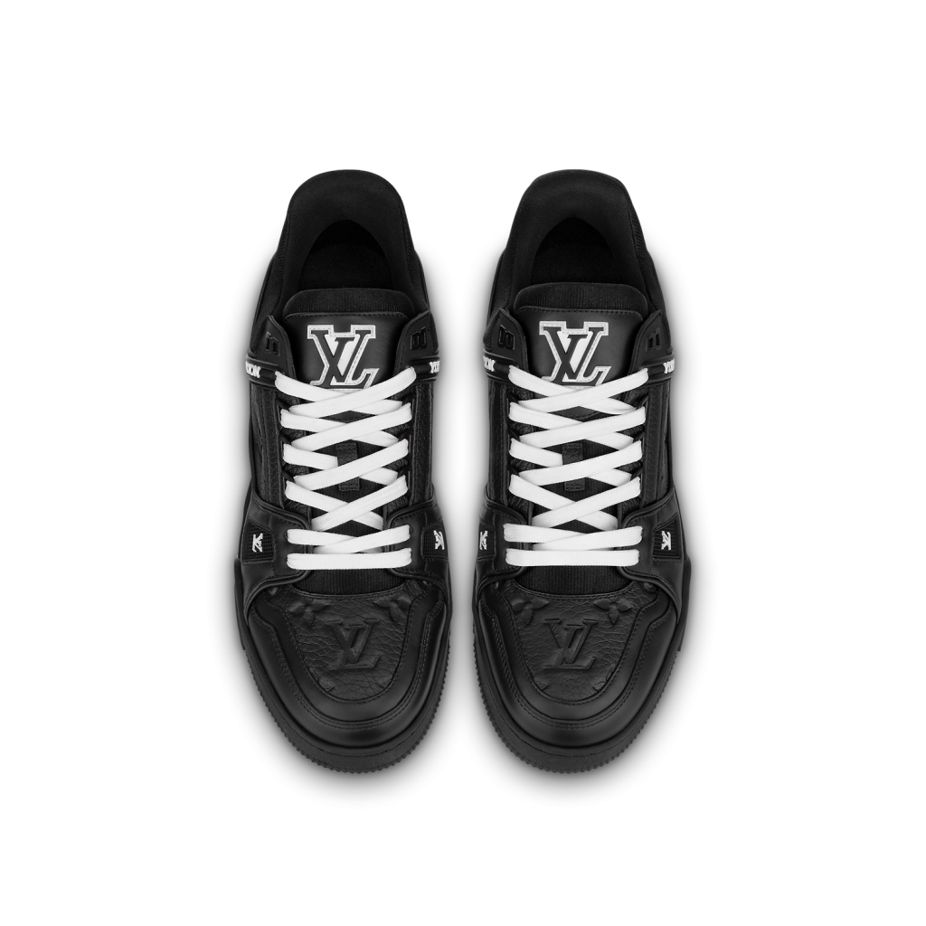 Louis Vuitton Vnr Sneakers Poland, SAVE 60% 