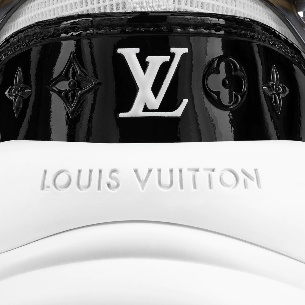 LV Louisvuitton sneaker silver  Stella mccartney, Shoes, Louis vuitton