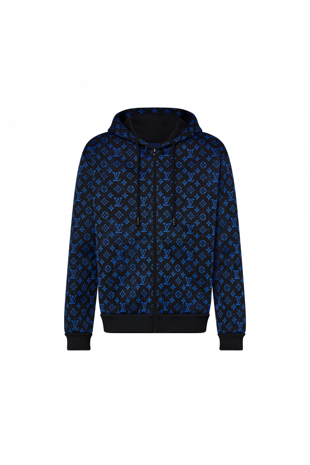 Louis Vuitton LV Spread Embroidery T-Shirt - Vitkac shop online