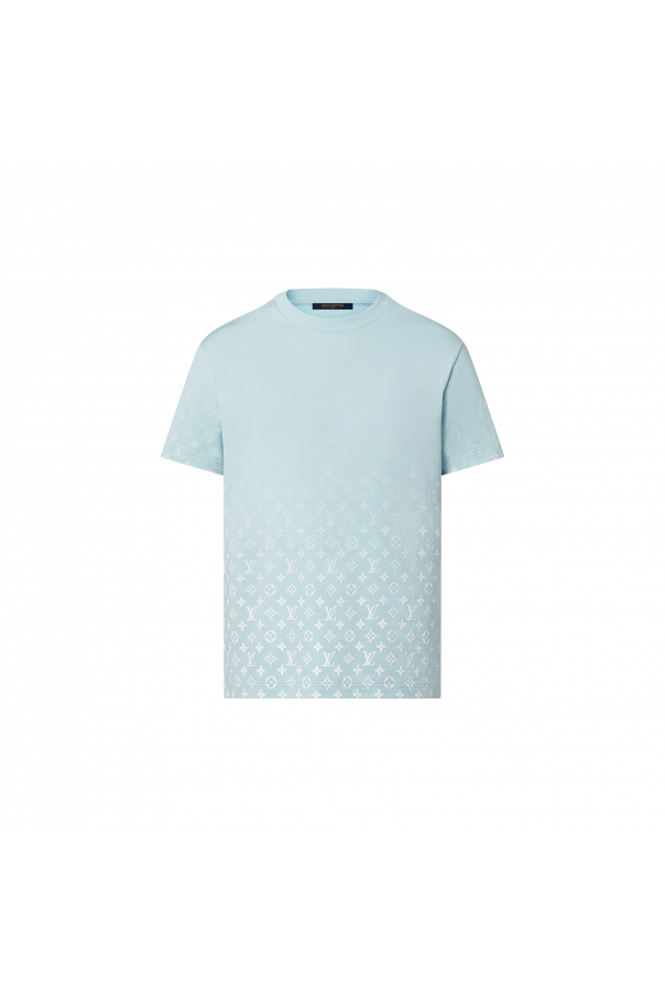Louis Vuitton Damier Spread Long-Sleeved Shirt - Vitkac shop online
