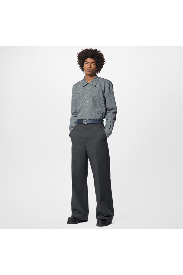 LV Jazz Flyers Short-Sleeved Knitwear - Men - Ready-to-Wear
