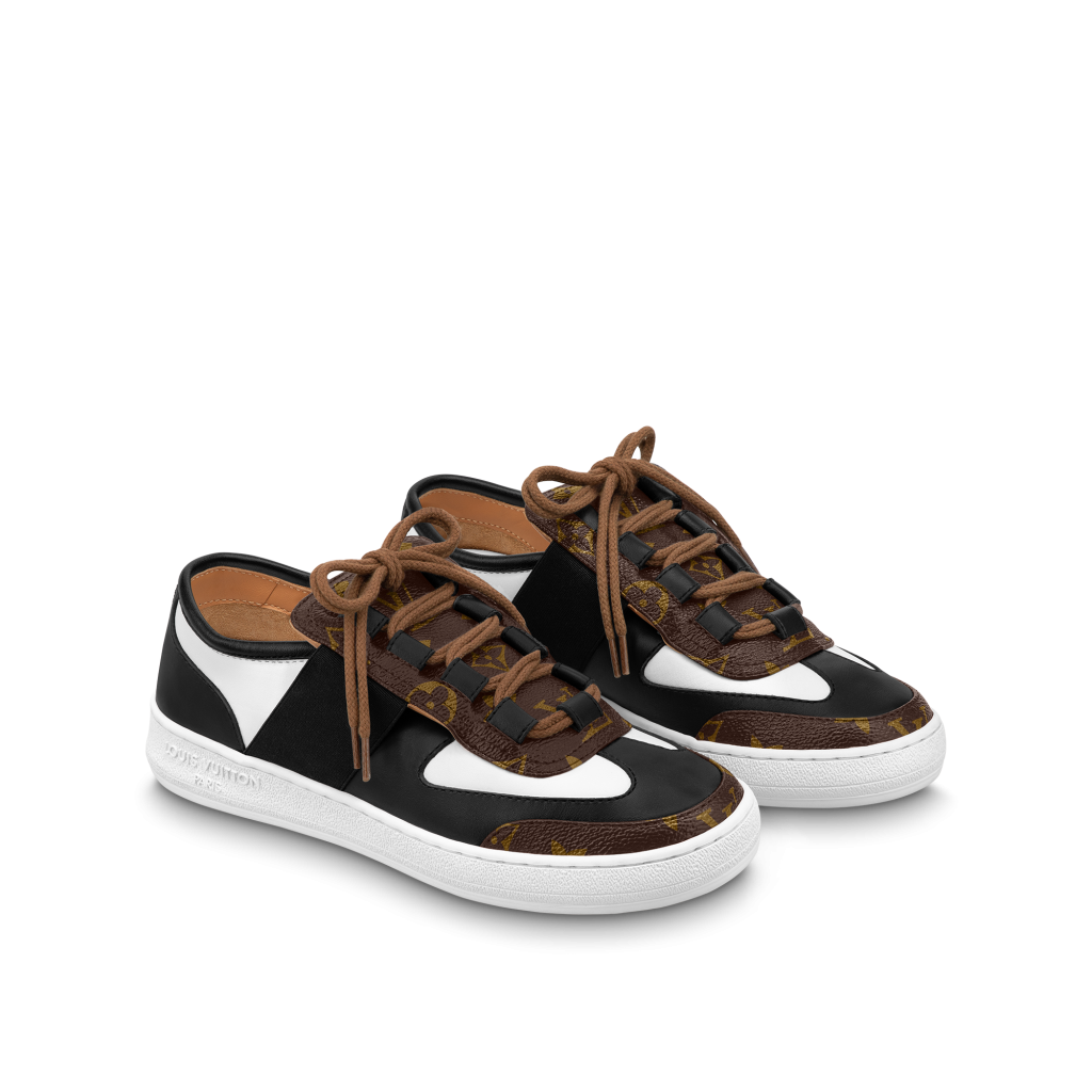 Louis Vuitton Lous Trainers - Vitkac shop online