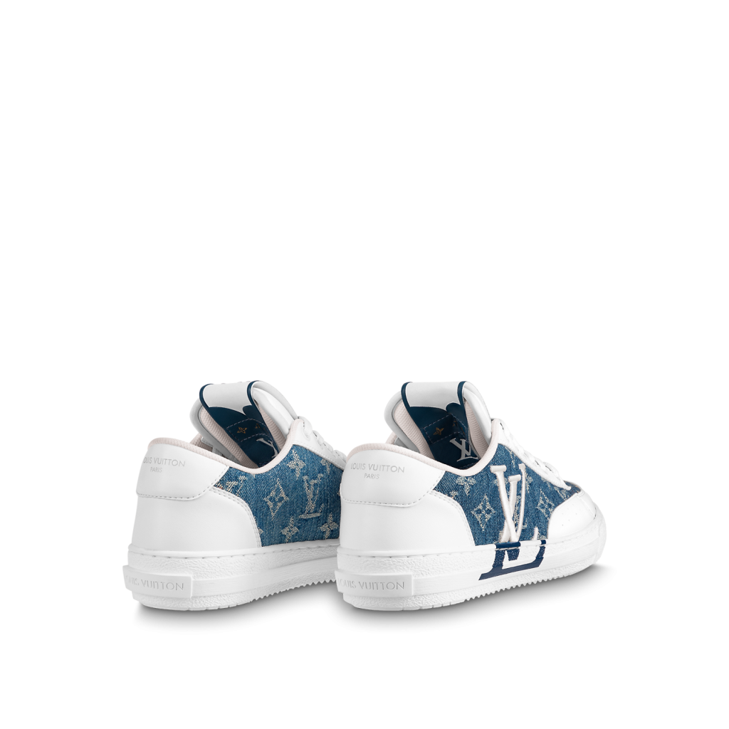 Louis Vuitton Charlie Sneaker - Vitkac shop online