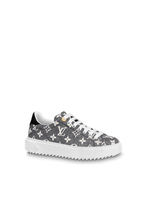 Time Out Trainers od Louis Vuitton