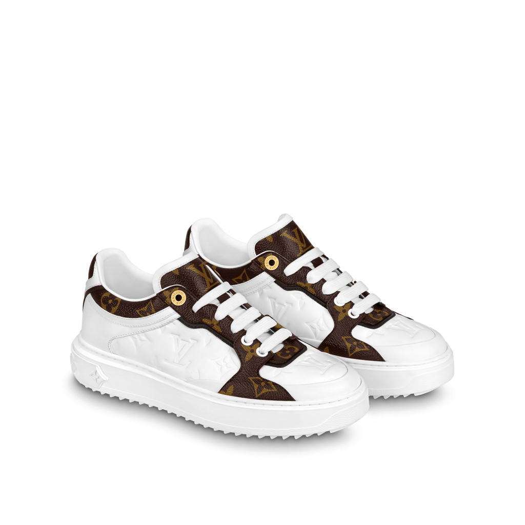 Time Out Trainers  Luxury    1A9Q2M  LOUIS VUITTON