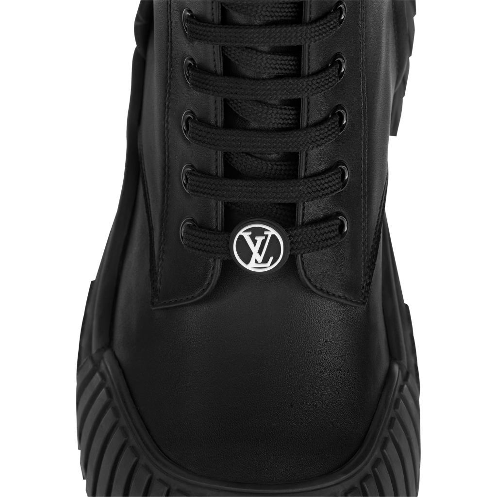 Louis Vuitton LV Ranger Ankle Boots - Vitkac shop online