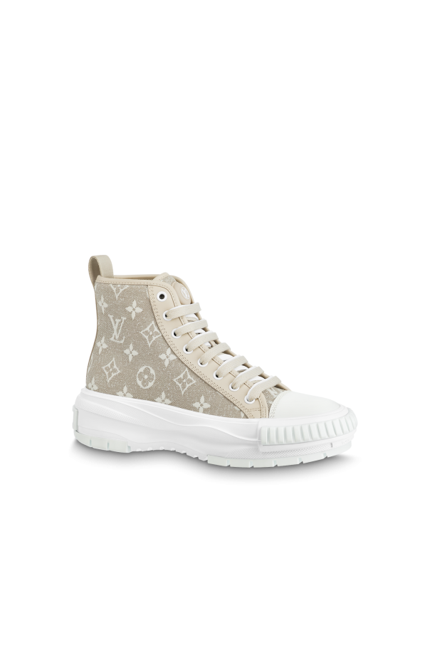 Louis Vuitton Charlie Sneaker - Vitkac shop online