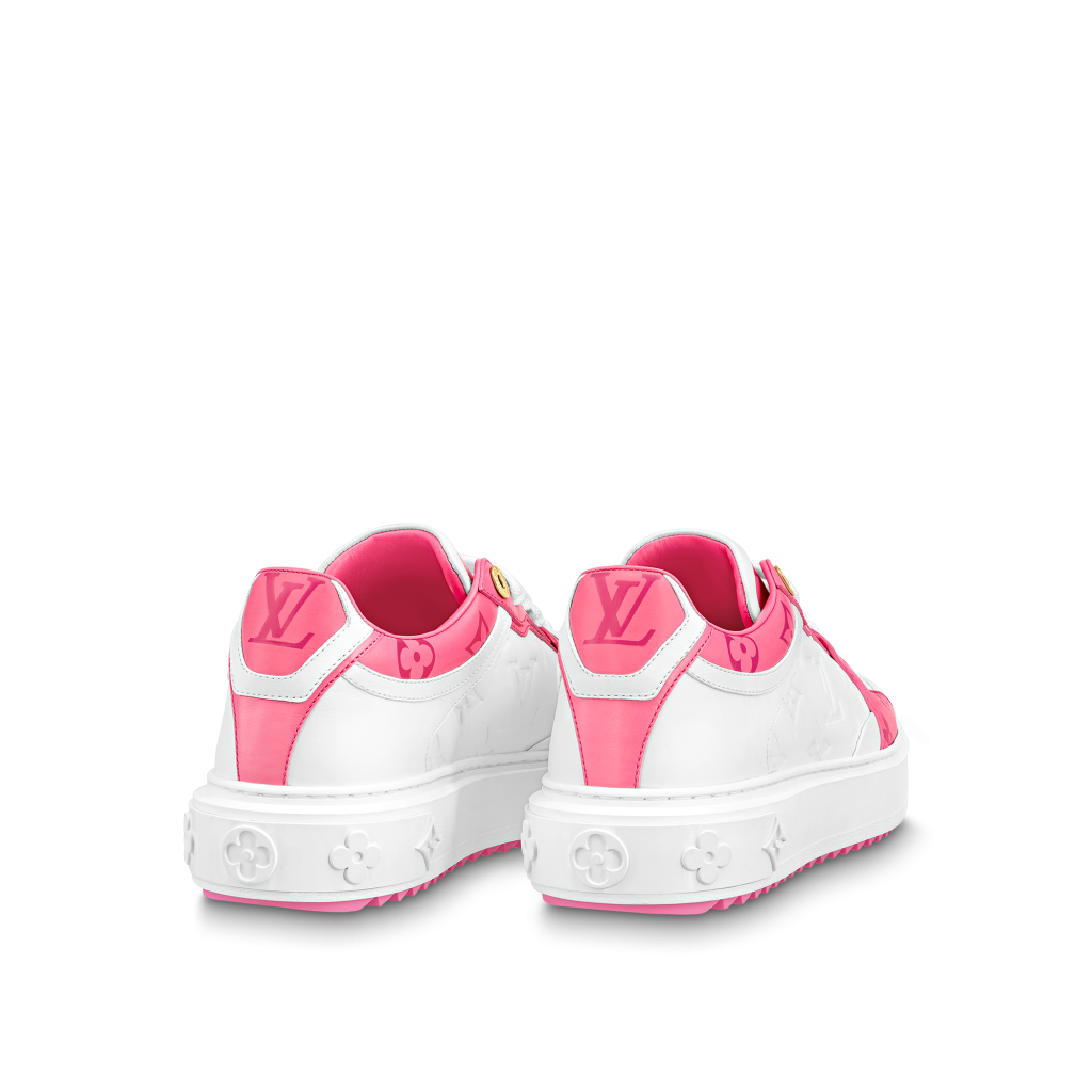 Baby Shoes Louis Vuitton 