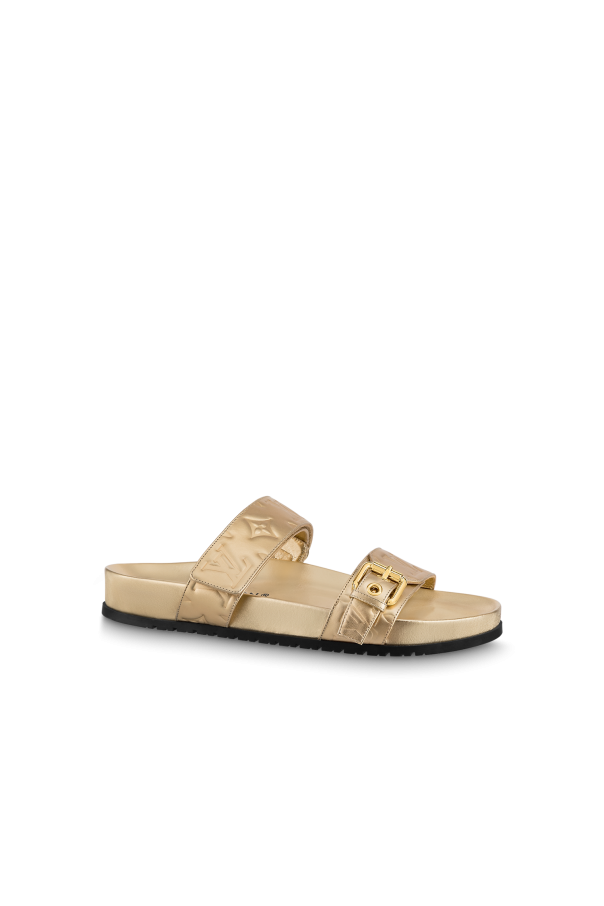 Louis Vuitton Paseo Flat Comfort Sandals - Vitkac shop online
