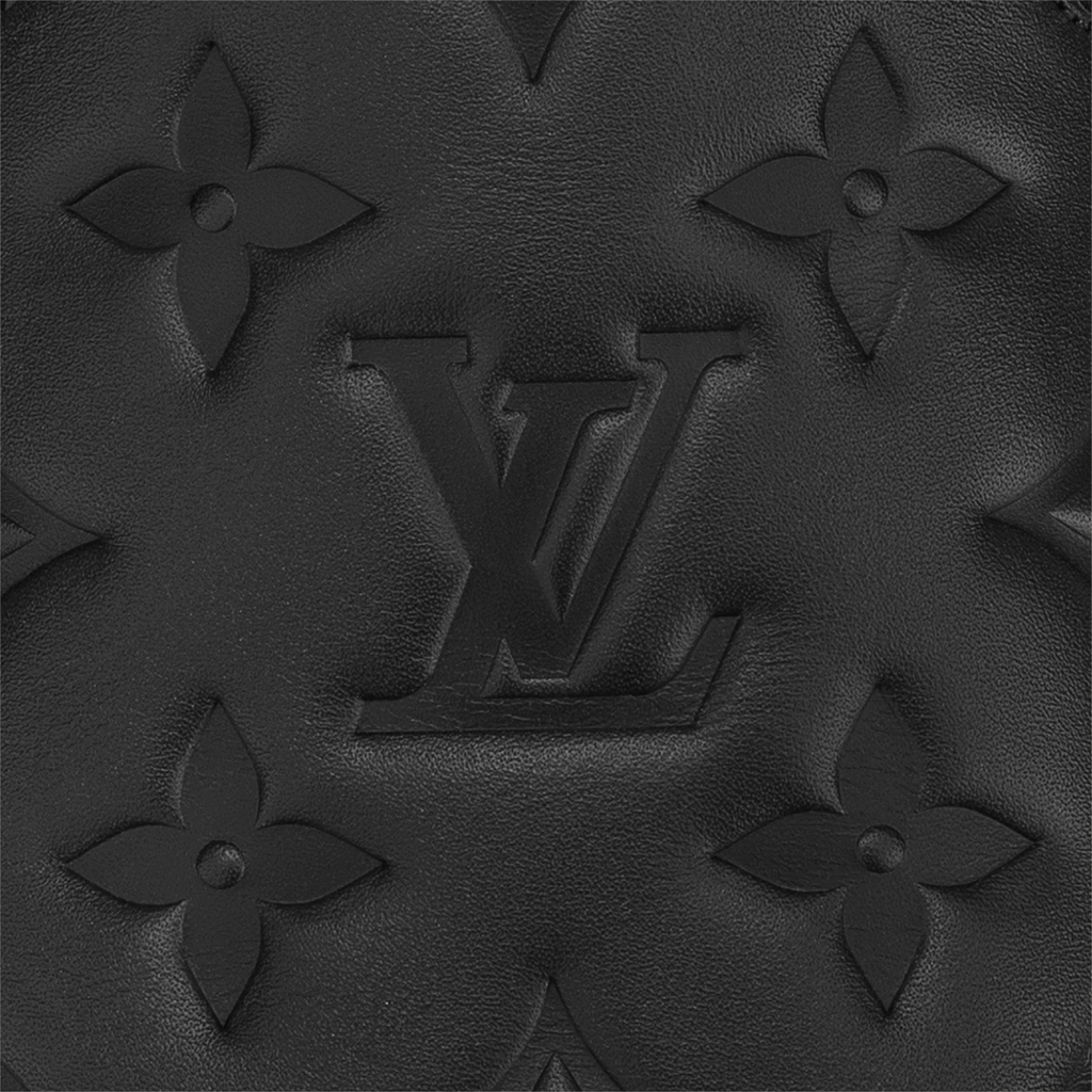 Louis Vuitton LV Cosy Flat Comfort Clog Grey. Size 38.0