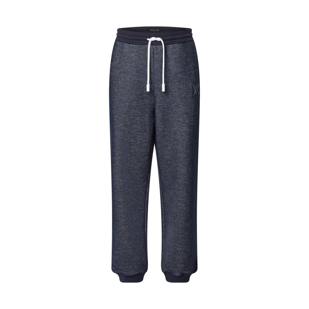 Men's Louis Vuitton Sweatpants, LV Joggers