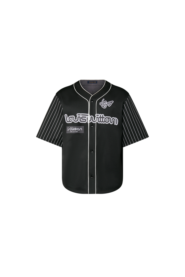 Baseball Shirt od Louis Vuitton