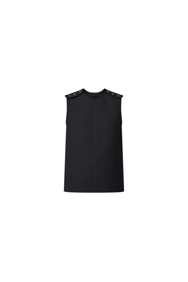 Louis Vuitton Bluza 'Monogram Gradient' - sklep Vitkac