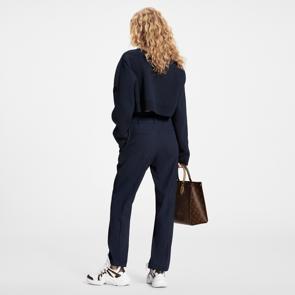 Louis Vuitton Standing Pouch - Vitkac shop online