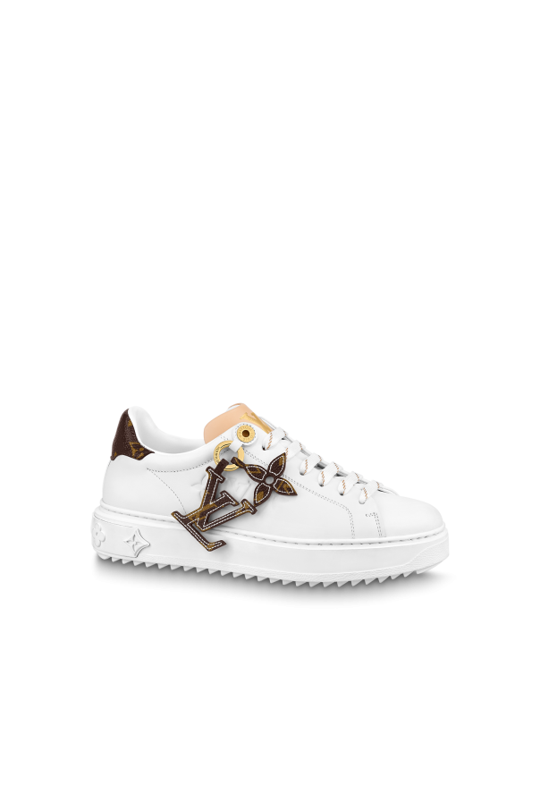 Time Out Trainers od Louis Vuitton
