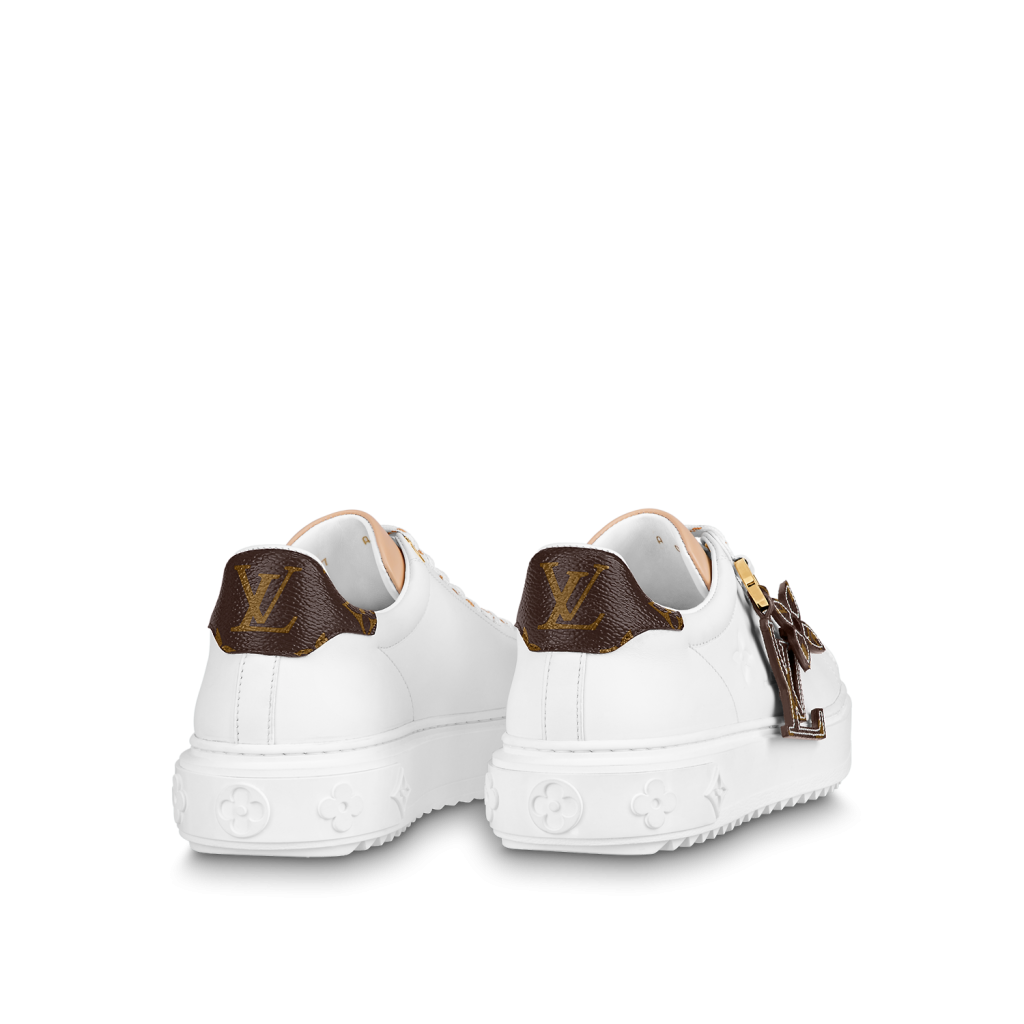 Louis Vuitton Baby shoes 13-24 - GenesinlifeShops shop online