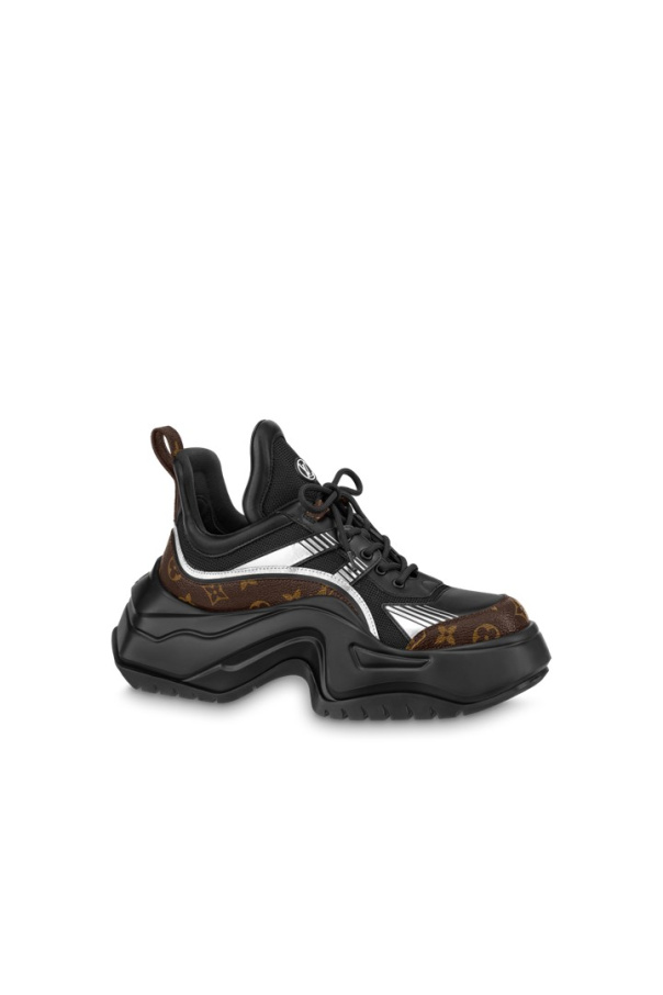 LV Archlight 2.0 Platform Sneaker od Louis Vuitton