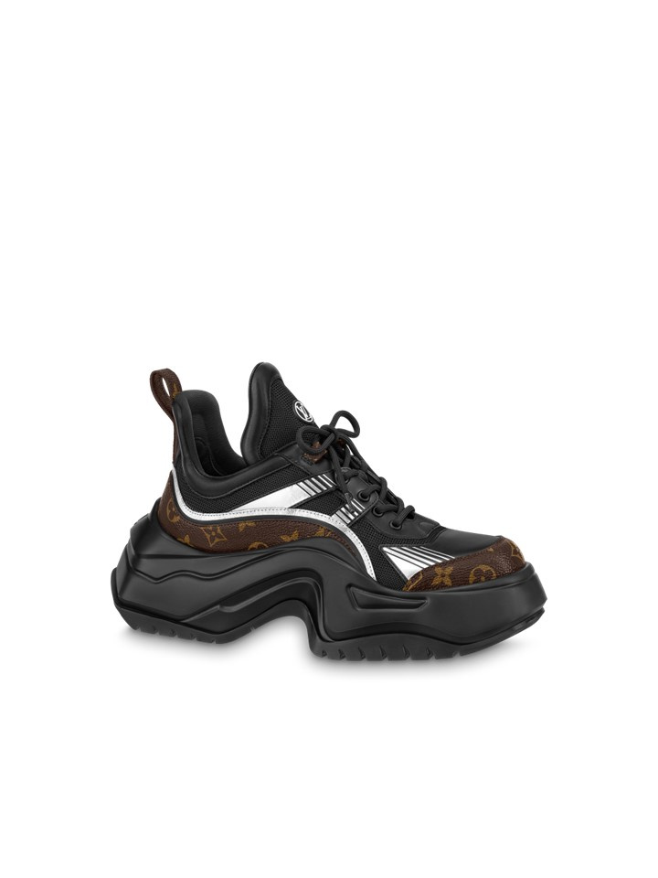 Louis Vuitton LV Archlight 2.0 Platform Sneaker - Vitkac shop online