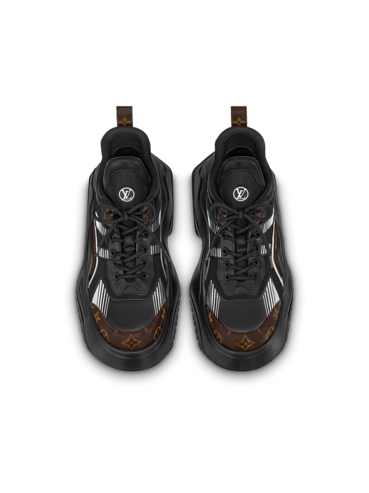 Louis Vuitton LV Archlight 2.0 Platform Sneaker