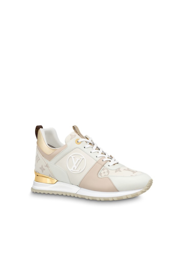 Run Away Sneaker od Louis Vuitton