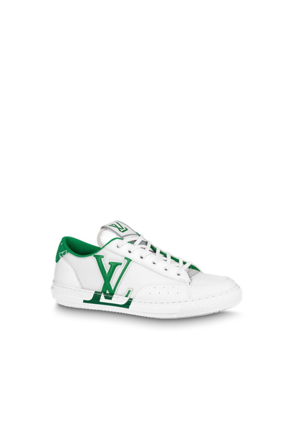 Louis Vuitton Rivoli Trainers - Vitkac shop online