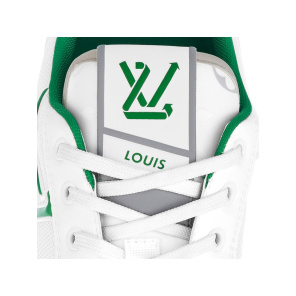 Louis Vuitton Charlie Sneaker