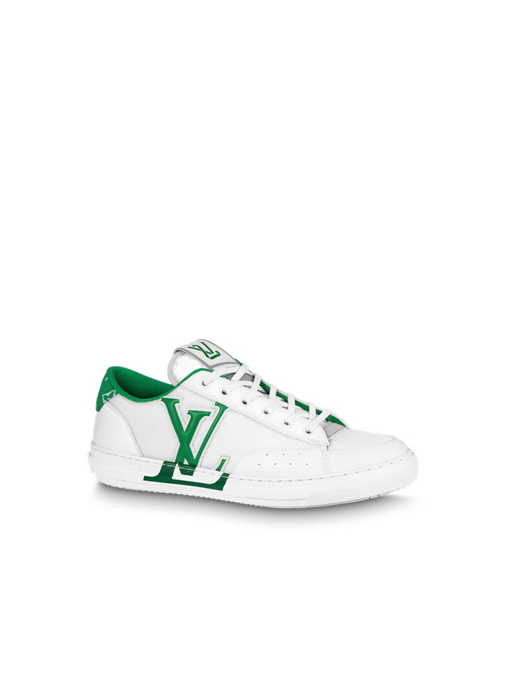 Louis Vuitton Charlie Trainers - Vitkac shop online