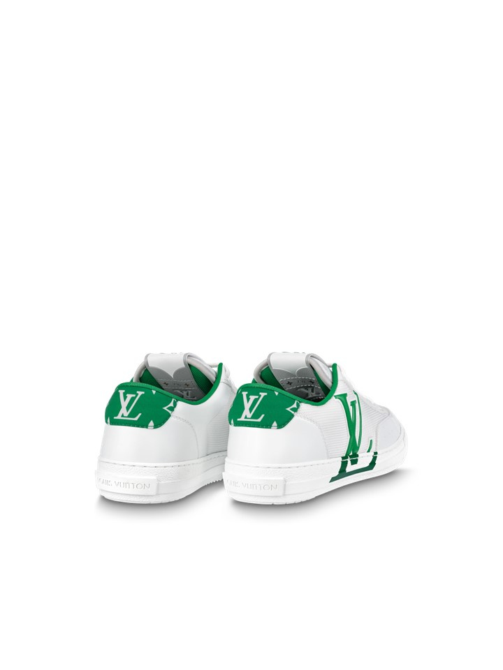 Louis Vuitton Charlie Sneaker