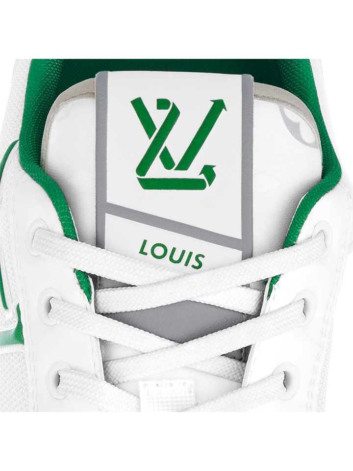 Louis Vuitton Charlie Sneaker