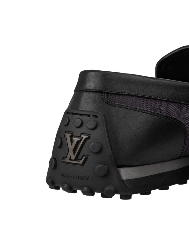 Louis Vuitton LV Racer Moccasin - Vitkac shop online