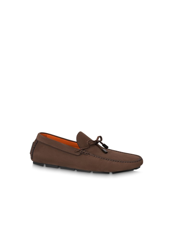 LV Driver Moccasin - Shoes 1ABMRC