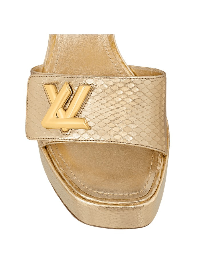 Louis Vuitton Shake Sandals - Vitkac shop online