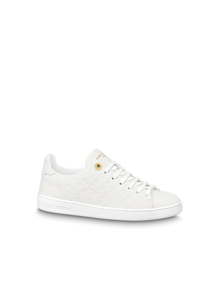 Louis Vuitton Frontrow Sneaker