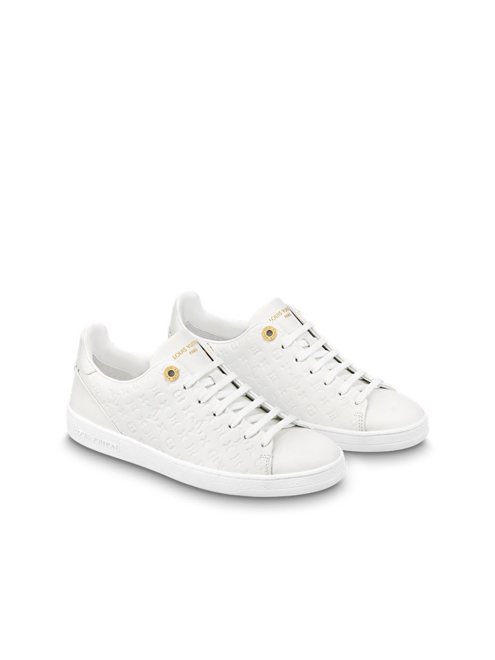 Louis Vuitton Frontrow Sneaker - Vitkac shop online