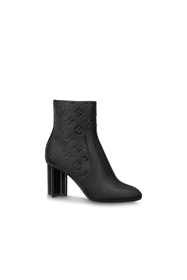 Silhouette Ankle Boot od Louis Vuitton
