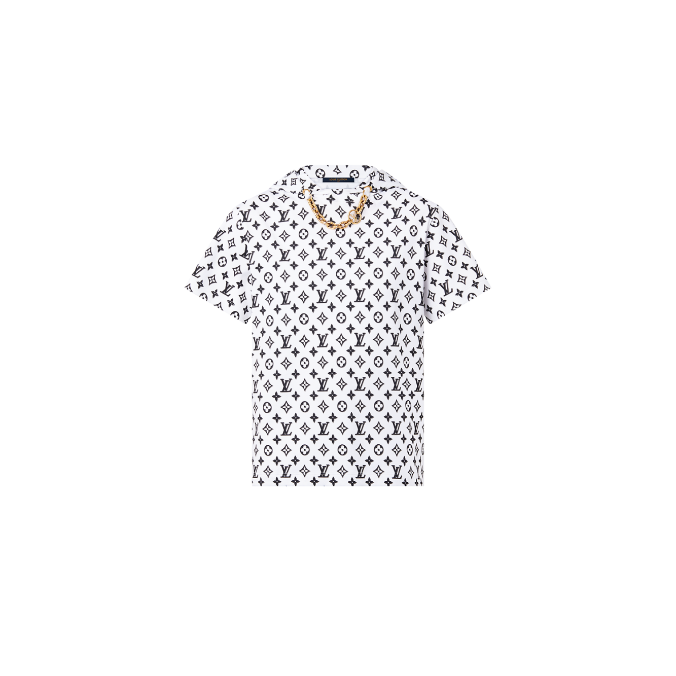 Shop Louis Vuitton Shirt online