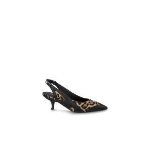 Louis Vuitton Archlight Slingback Pump