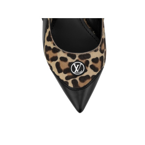 Louis Vuitton Archlight Slingback Pump