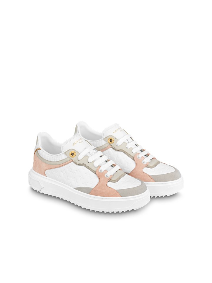 Louis Vuitton Time Out Sneaker