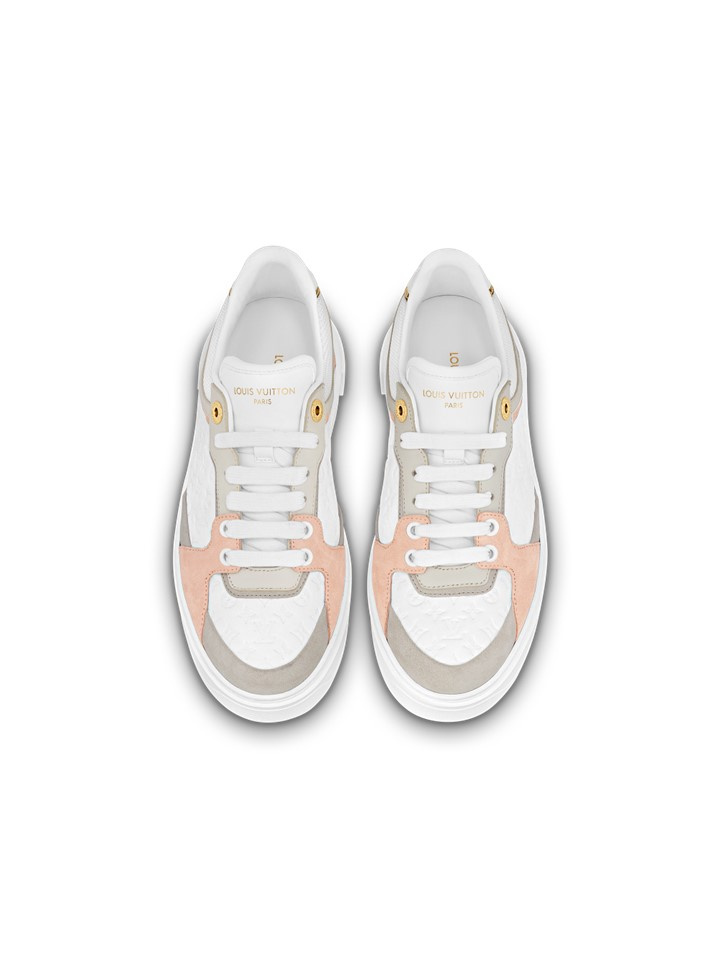 Louis Vuitton Time Out Sneaker