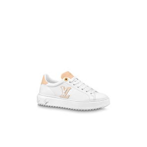 Louis Vuitton Time Out Sneaker