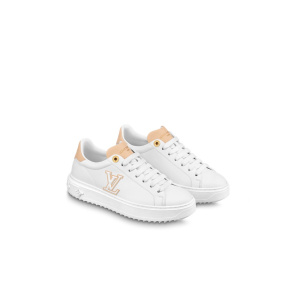 Louis Vuitton Time Out Sneaker