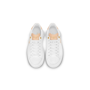 Louis Vuitton Time Out Sneaker