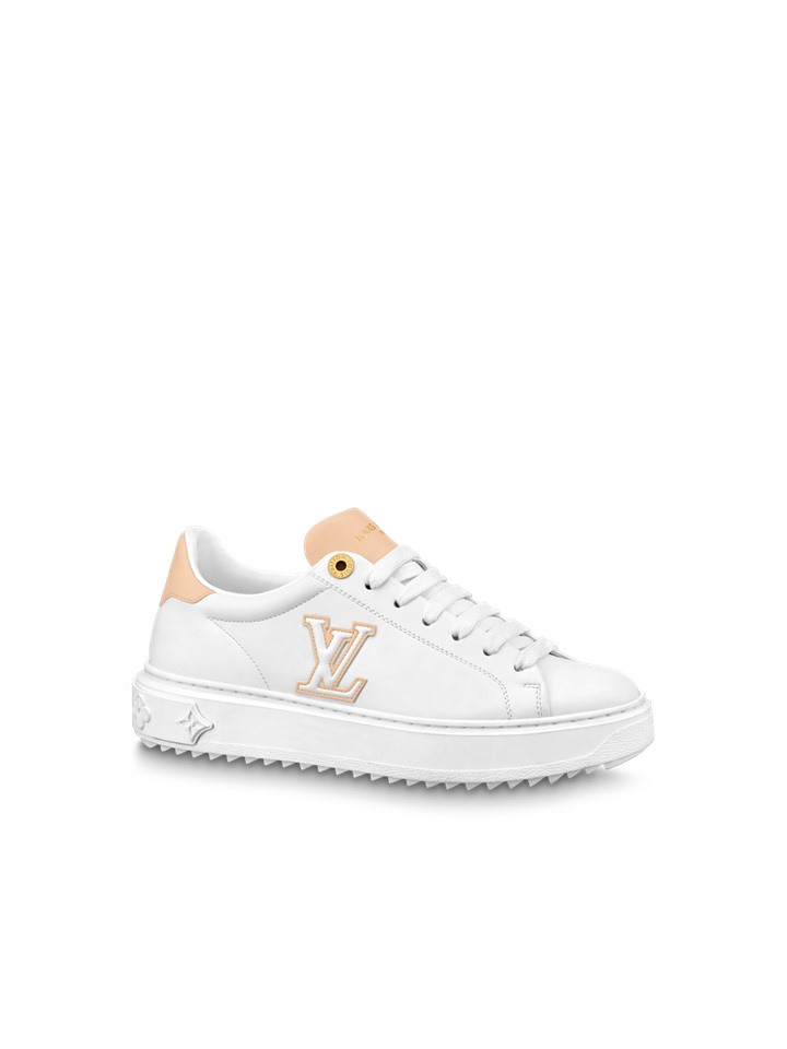 Louis Vuitton Time Out Sneaker