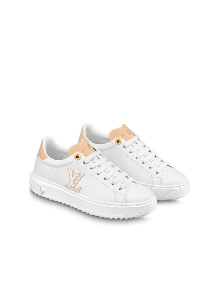 Louis Vuitton Time Out Sneaker