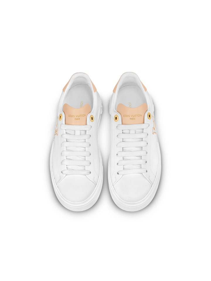 Louis Vuitton Time Out Sneaker