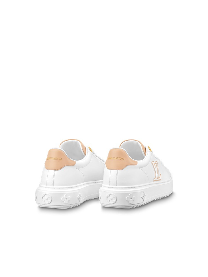 Louis Vuitton Time Out Sneaker