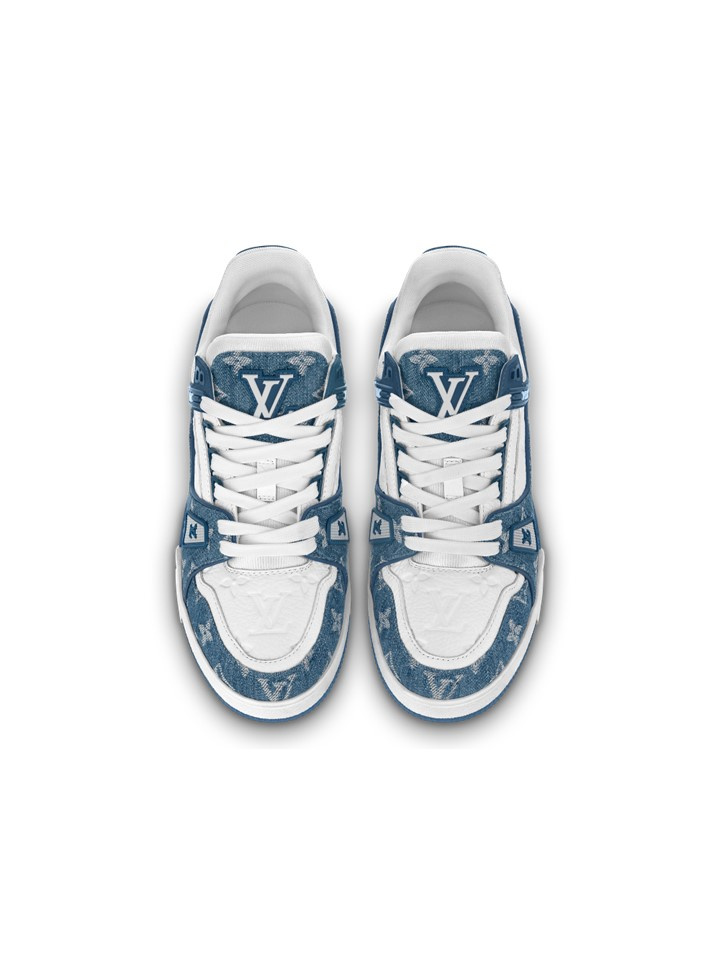 Louis Vuitton LV Trainer Sneaker