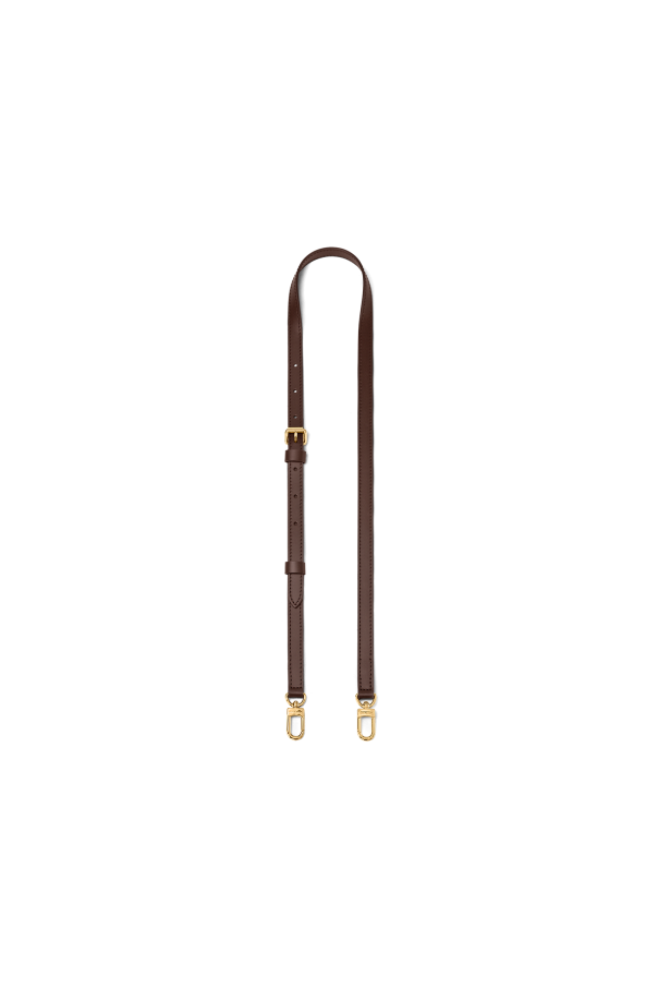Adjustable Shoulder Strap 16 mm Ebene od Louis Vuitton