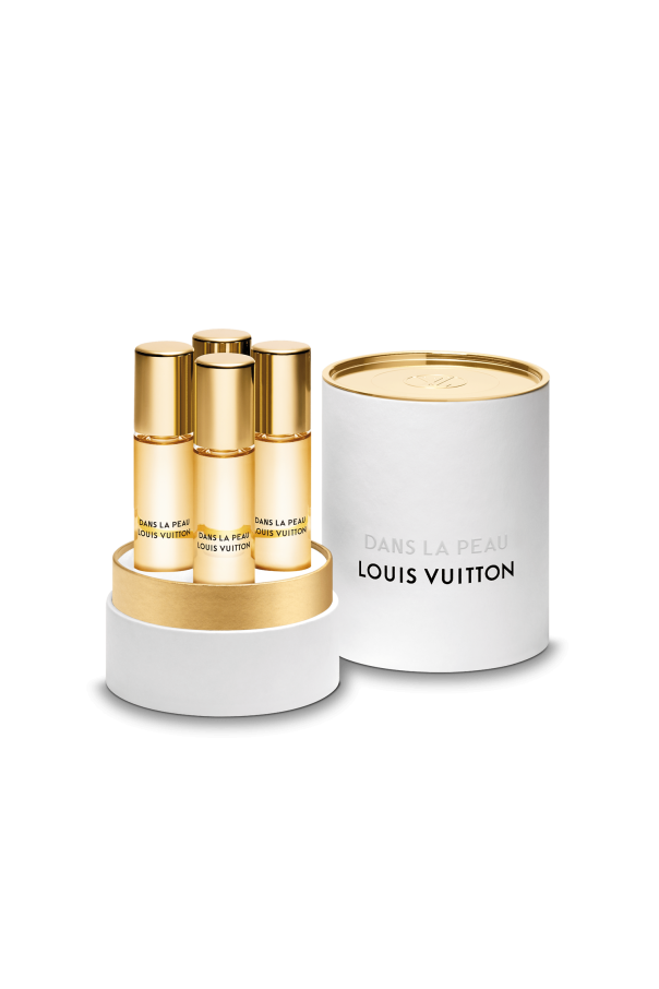 Travel Spray Refill Dans La Peau od Louis Vuitton